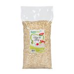 Fulgi de Ovaz Sano Vita, 1 kg fotografia produsului