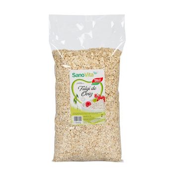 Fulgi de ovaz sano vita, 1 kg