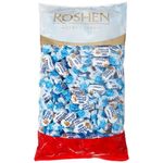 Caramele Roshen Milky Splash, 1Kg fotografia produsului