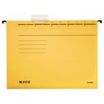 Dosar Suspendabil A4 Leitz Alpha, Galben fotografia produsului