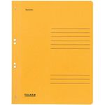 Dosar Carton Incopciat 1/1 Exacompta Falken, Galben fotografia produsului