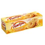 Biscuiti cu Unt Familijne, 160 g fotografia produsului