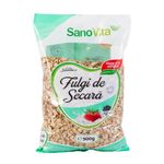 Fulgi de Secara Sano Vita, 500 g fotografia produsului