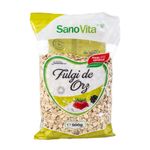 Fulgi de Orz Sano Vita, 500 g fotografia produsului