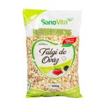 Fulgi de Ovaz Sano Vita, 500 g fotografia produsului