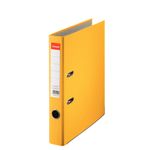 Biblioraft Plastifiat Esselte Economy, 5 cm, LCMES81191 fotografia produsului