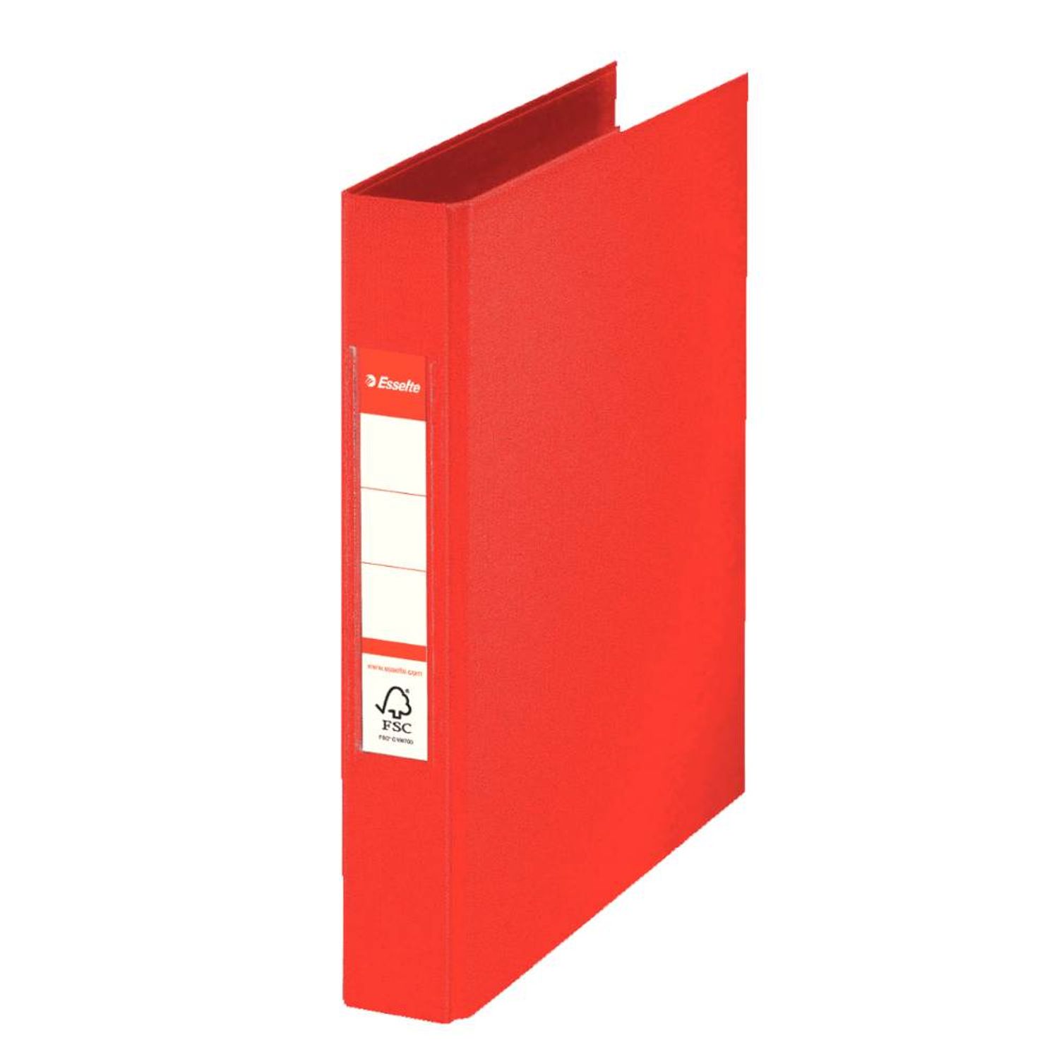 Caiet Mecanic A5 Esselte Standard, 2 Inele, LCMES47683 fotografia produsului