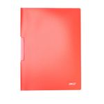 Mapa A4 cu Clips Daco, 226x310x5 mm, ADACMP540R fotografia produsului