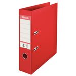 Biblioraft Plastifiat Standard Esselte, 7.5 cm, LCMES811330 fotografia produsului