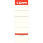 Etichete Biblioraft Esselte, Latime 75 mm fotografia produsului