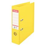 Biblioraft Plastifiat Sandard Esselte, 7.5 cm, LCMES624070 fotografia produsului