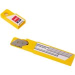 Set 10 Rezerve Lame Cutter Mare, Lame pentru Cutter fotografia produsului