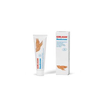 Crema de maini cu uree gerlasan