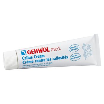Crema impotriva calusului gehwol med