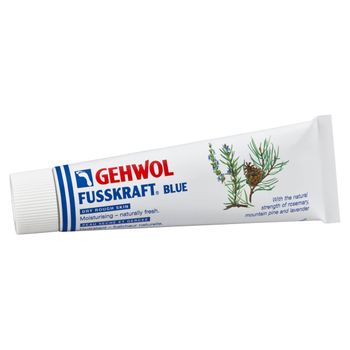 Gehwol fusskraft blue pentru piele uscata si aspra