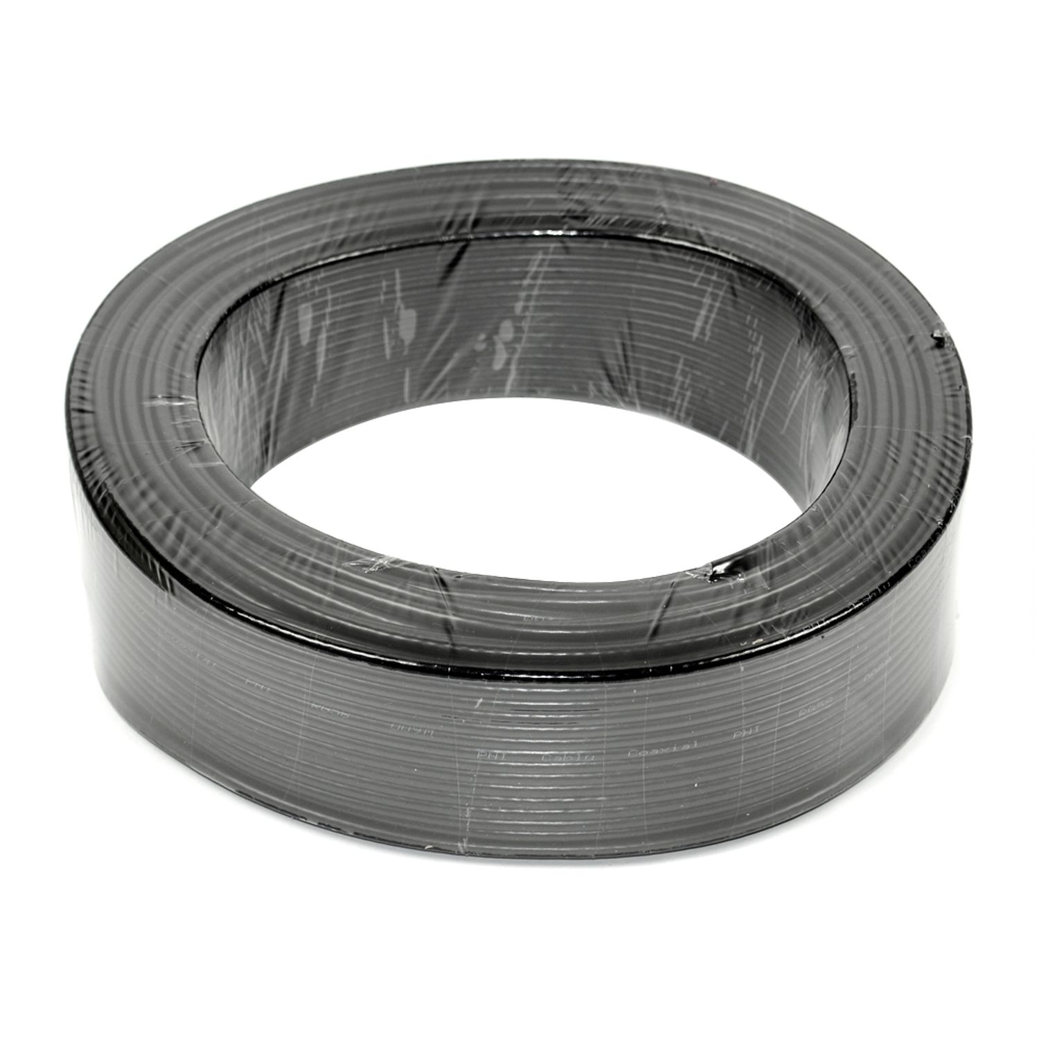 Cablu PNI RG58 C Extra pentru antene CB la metru fotografia produsului View 3 L