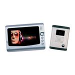 Unitate poarta pentru Interfon video PNI DF-926 fotografia produsului View 3 S