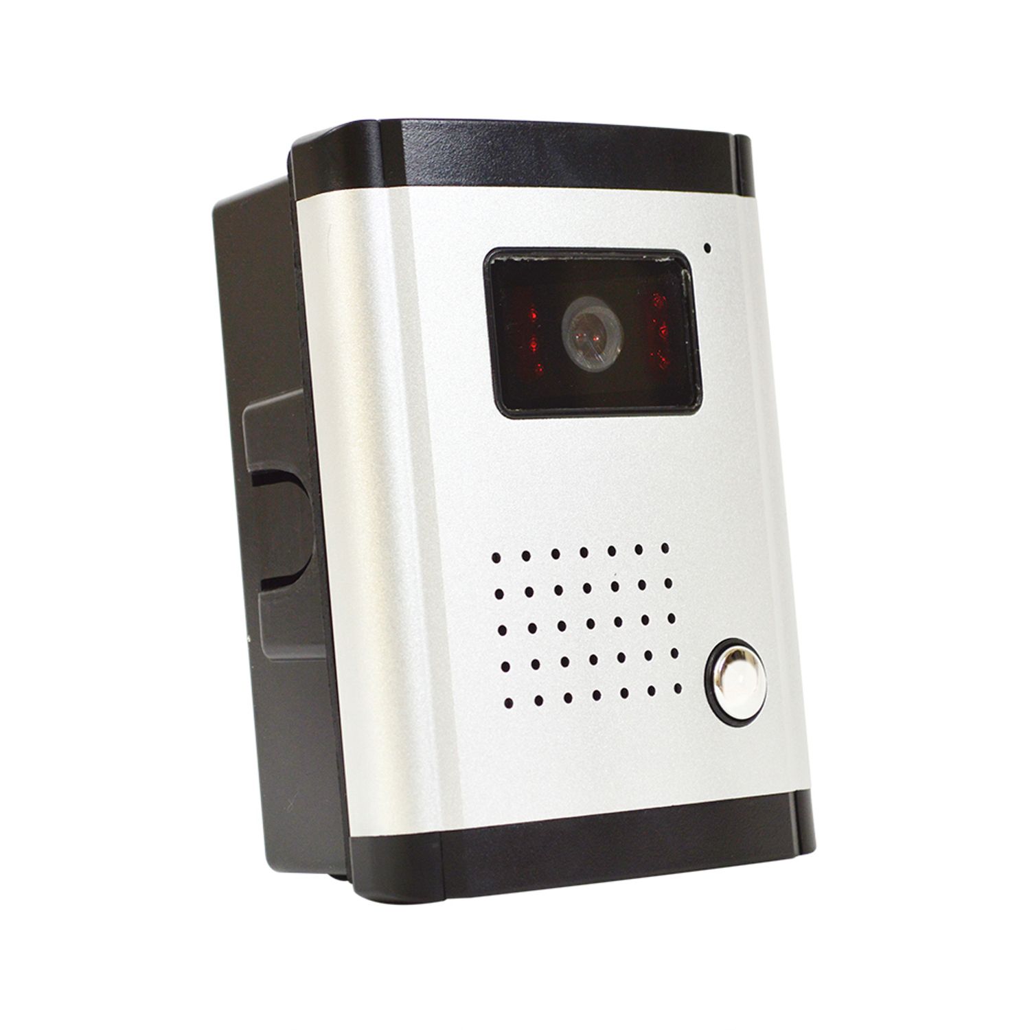 Unitate poarta pentru Interfon video PNI DF-926 fotografia produsului View 2 L