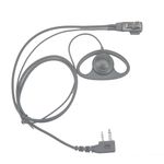 Casca cu microfon PNI HF36 cu 2 pini mufa Midland fotografia produsului View 3 S