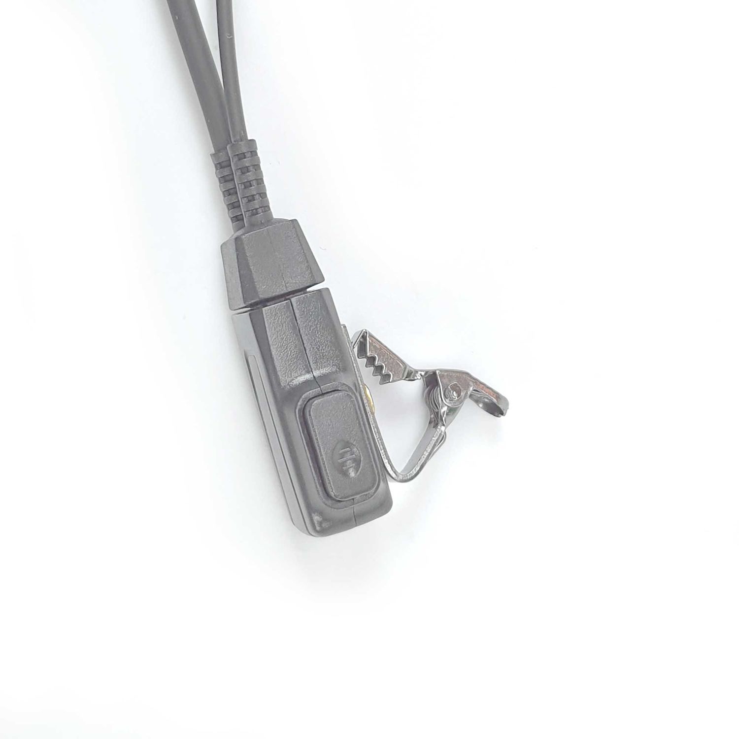 Casca cu microfon PNI HF36 cu 2 pini mufa Midland fotografia produsului View 4 L
