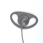 Casca cu microfon PNI HF36 cu 2 pini mufa Midland fotografia produsului View 5 S