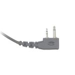 Casca cu microfon PNI HF36 cu 2 pini mufa Midland fotografia produsului View 6 S
