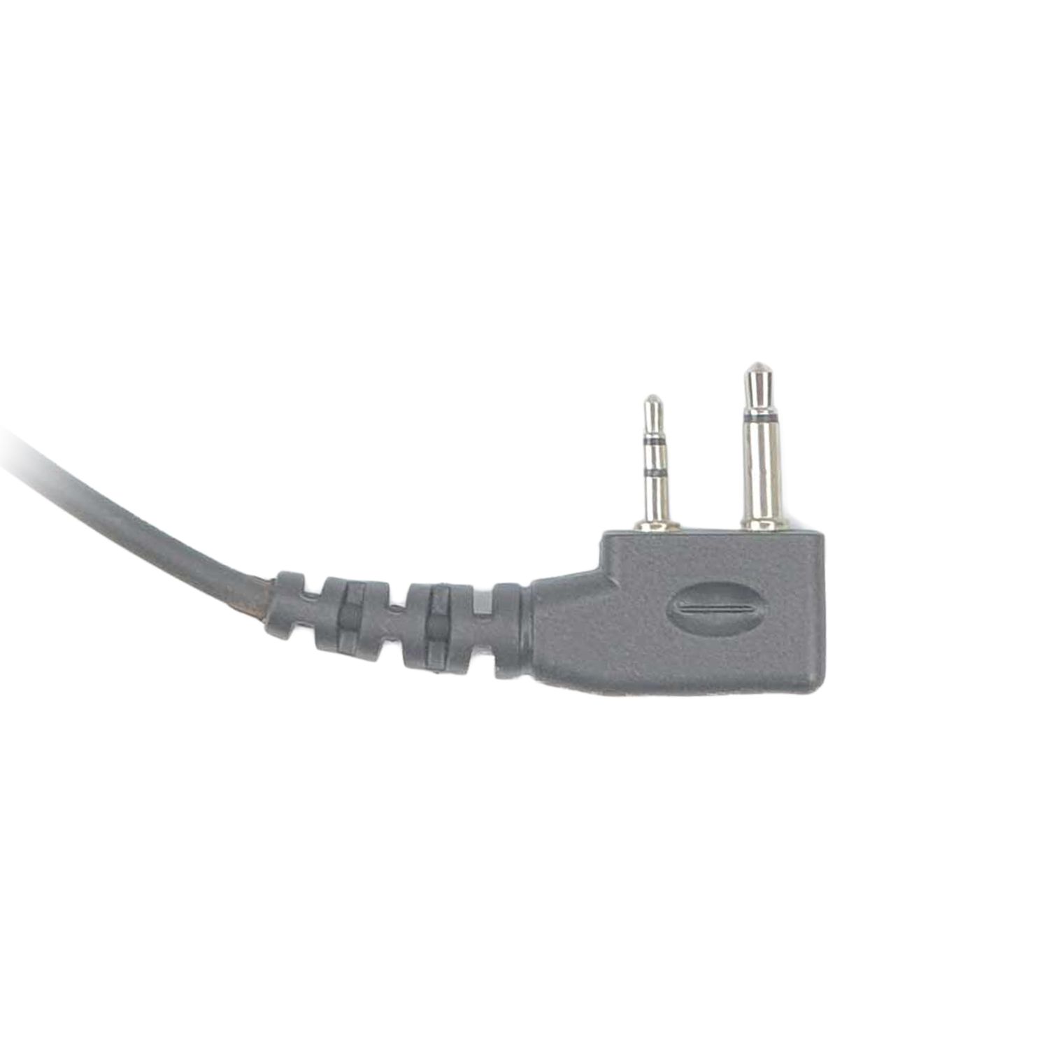Casca cu microfon PNI HF36 cu 2 pini mufa Midland fotografia produsului View 6 L
