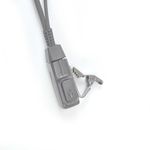 Casca cu microfon PNI HF36 cu 2 pini mufa Midland fotografia produsului View 2 S