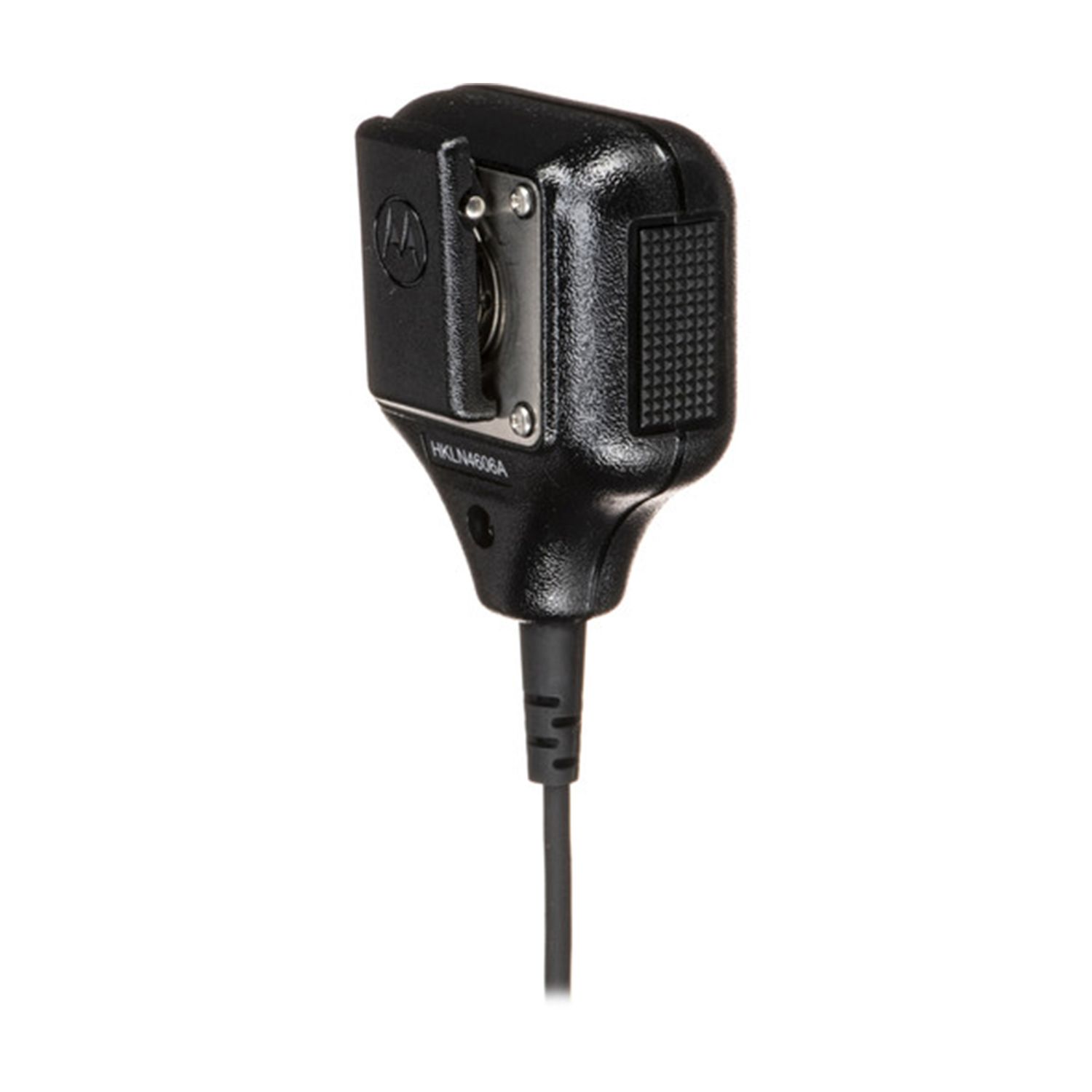 Microfon cu difuzor Motorola HKLN4606A pentru seria XT fotografia produsului View 3 L