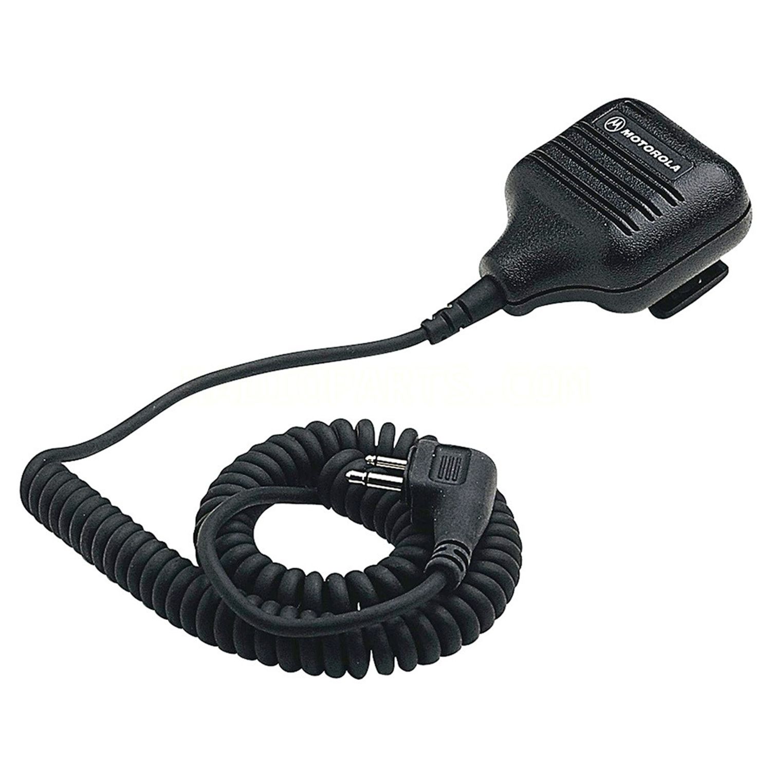 Microfon cu difuzor Motorola HKLN4606A pentru seria XT fotografia produsului View 4 L