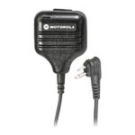 Microfon cu difuzor Motorola HKLN4606A pentru seria XT fotografia produsului View 2 S