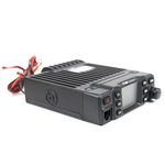 Statie radio CB CRT 2000H, 4W, AM/FM, 12V, ASQ, Scan, Display color, programabila fotografia produsului View 3 S