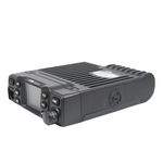 Statie radio CB CRT 2000H, 4W, AM/FM, 12V, ASQ, Scan, Display color, programabila fotografia produsului View 4 S
