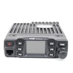 Statie radio CB CRT 2000H, 4W, AM/FM, 12V, ASQ, Scan, Display color, programabila fotografia produsului View 5 S