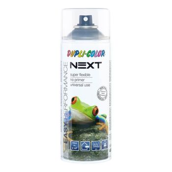 Vopsea spray decorativa dupli-color next, 400 ml, tem383815