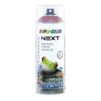 Vopsea spray decorativa dupli-color next, 400 ml, tem383836