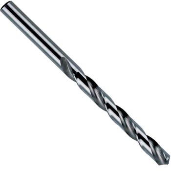 Set de 10 burghie hss pentru metal verto, 101x6.5mm, burghiu, burghiu pentru metal, burghiu metal verto, burghiu meta