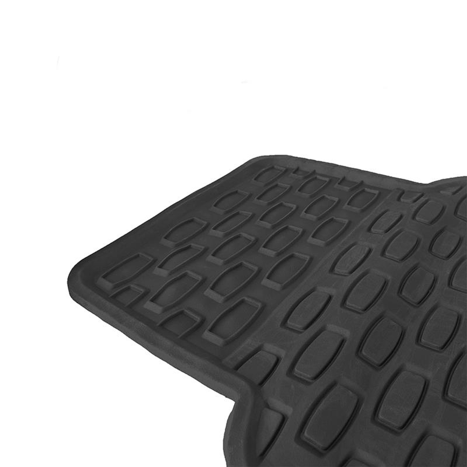 Covorase auto Grid RoGroup, 4 bucati fotografia produsului View 2 L