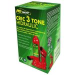 Cric hidraulic RoGroup, 3T fotografia produsului View 2 S
