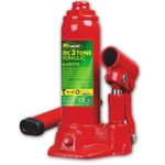 Cric hidraulic RoGroup, 3T fotografia produsului