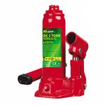 Cric hidraulic RoGroup, 2T fotografia produsului