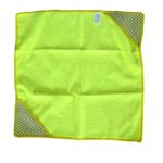 Laveta RoGroup pentru curatat murdaria dificila, 40cm x 40cm fotografia produsului View 2 S