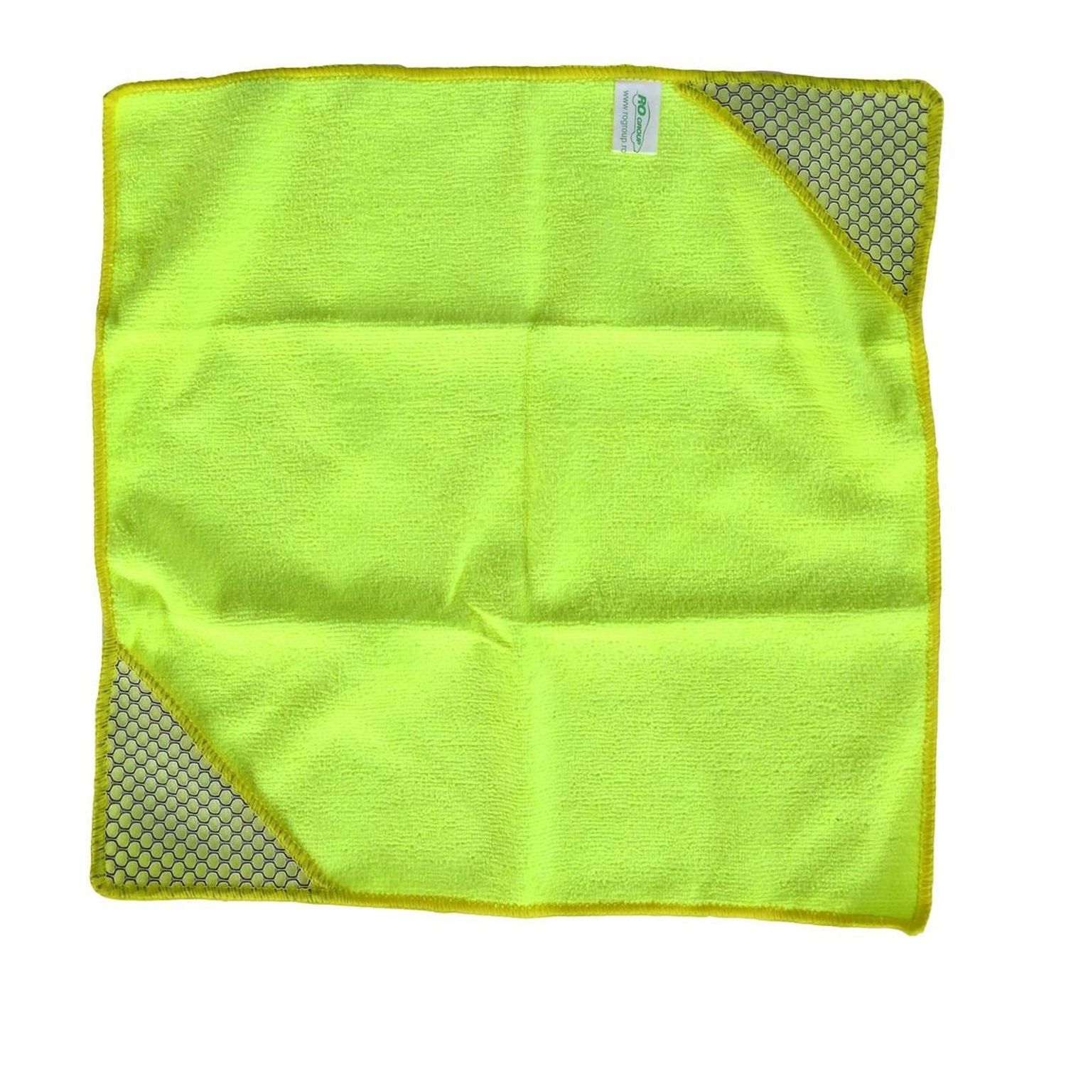 Laveta RoGroup pentru curatat murdaria dificila, 40cm x 40cm fotografia produsului View 2 L