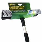 Curatator geam cu maner telescopic RoGroup, 120 cm fotografia produsului View 2 S
