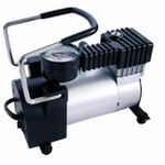 Compresor Auto 12V METAL - RoGroup fotografia produsului