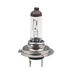 Bec auto cu halogen pentru far/proiector H7, 12V, 55W, PX26d, 1 buc fotografia produsului