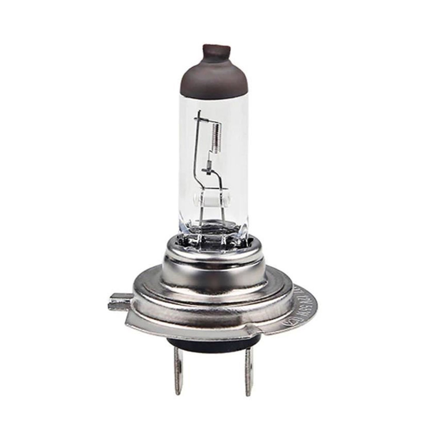 Bec auto cu halogen pentru far/proiector H7, 12V, 55W, PX26d, 1 buc fotografia produsului