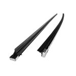 Lamele de schimb stergatoare parbriz RoGroup, 24 inch /61 cm fotografia produsului View 2 S