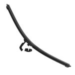 Stergator flat RoGroup, 21 inch - 53 cm, 1 bucata fotografia produsului View 2 S