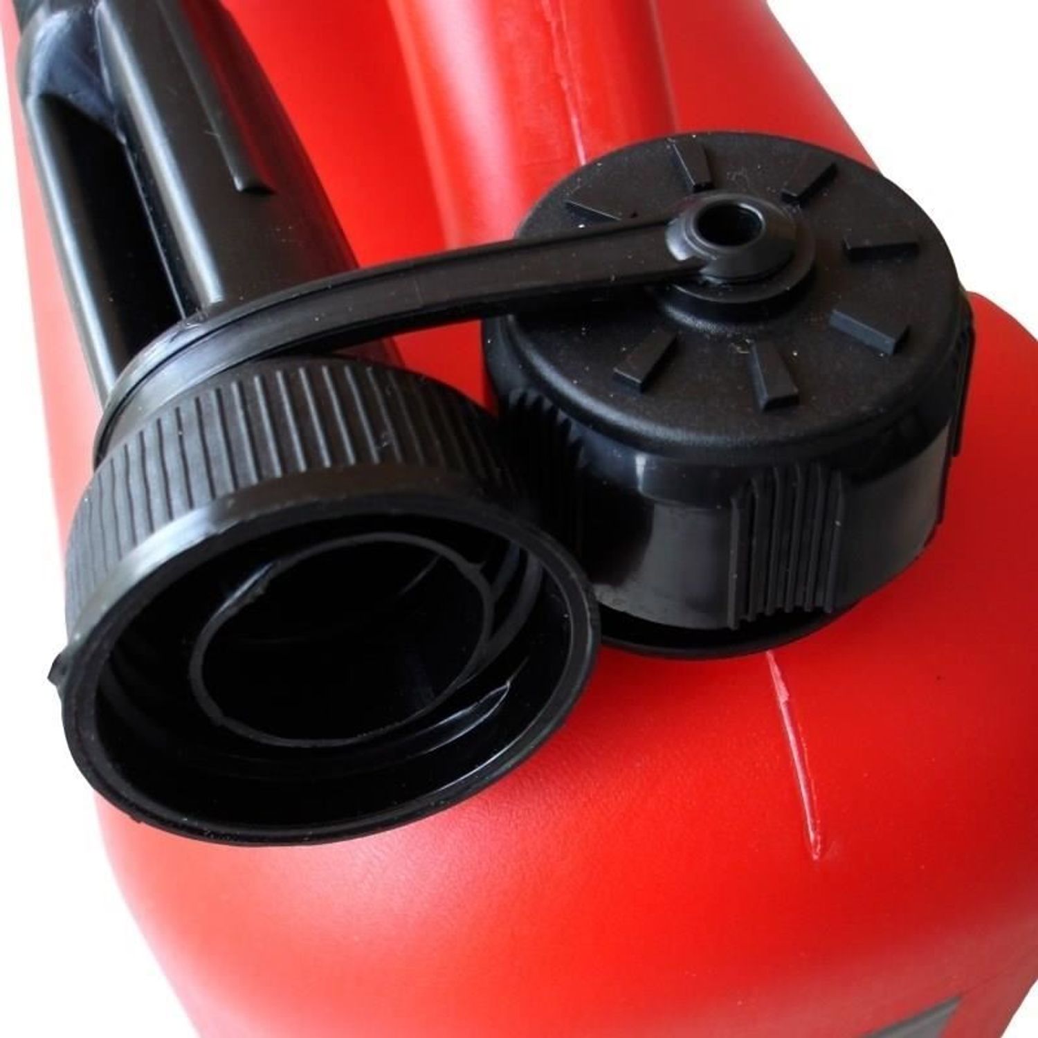 Canistra plastic cu palnie flexibila 5 L fotografia produsului View 2 L